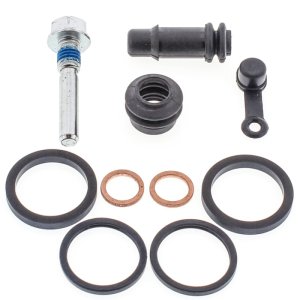 Yamaha YZ80 Caliper Rebuild Kit - Front - All Balls Racing - `86-`01